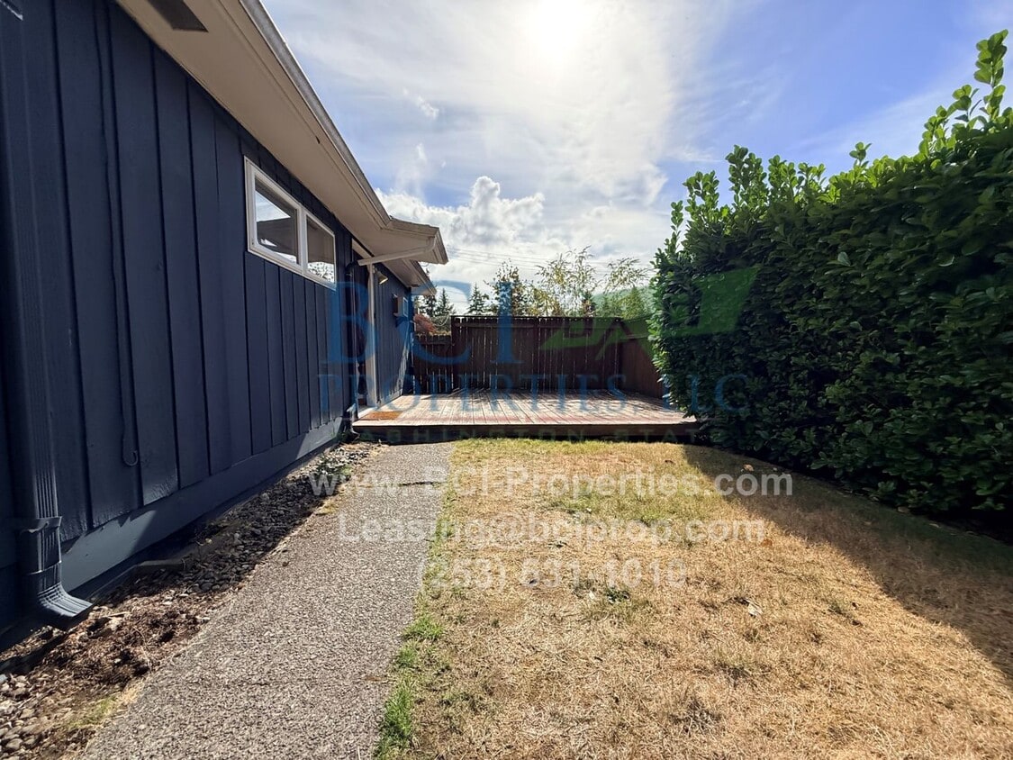 Foto principal - Beautiful Charming 2 bedroom house in Nort...