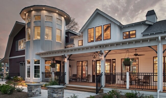 Building Photo - Cooper River Farms II