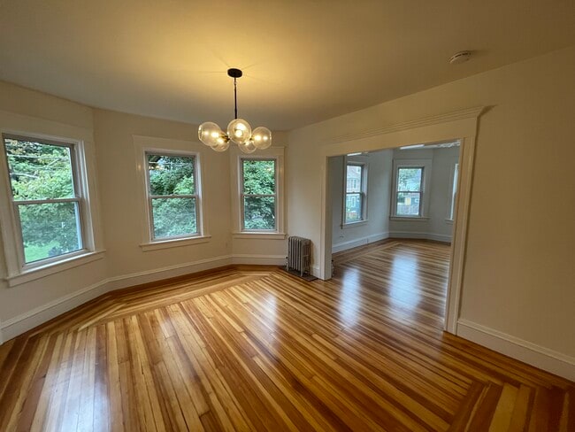 Dining room - 20 Lauriston St