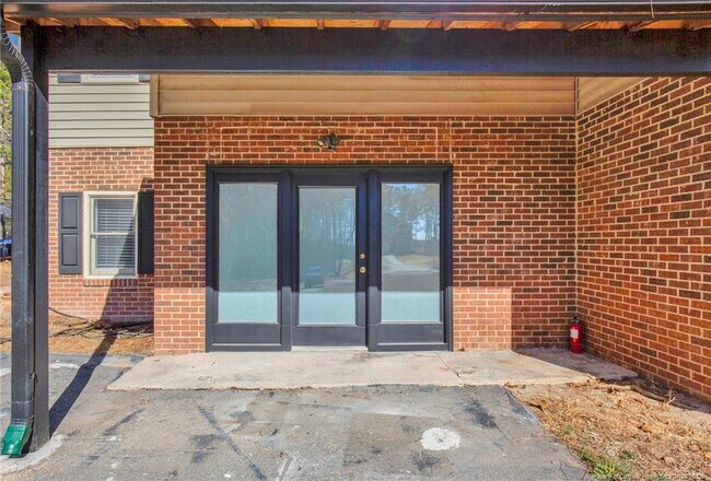 Foto del edificio - 906 Ponderosa Trail