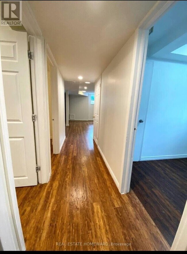 Photo du bâtiment - 184 Avenue Rd