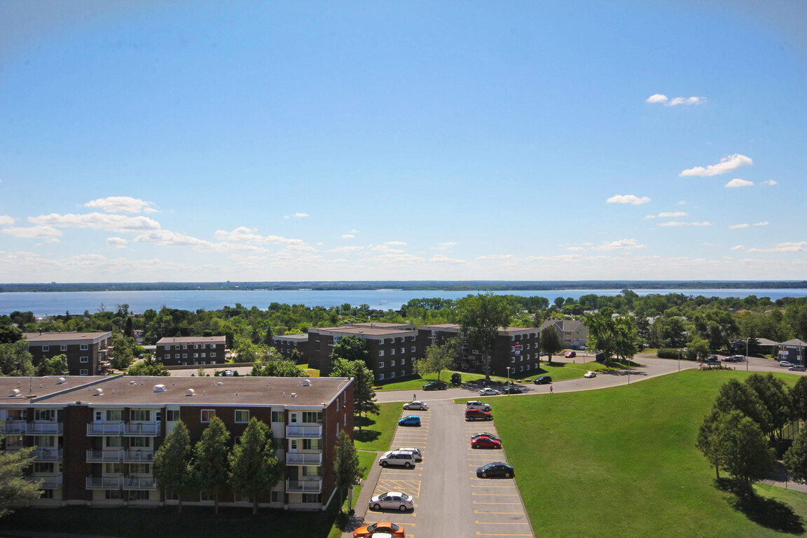 Primary Photo - Riviera Apartments