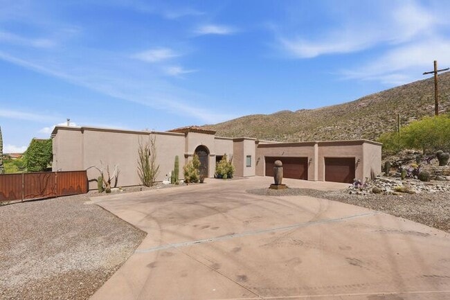 Building Photo - 5405 N Houghton Rd