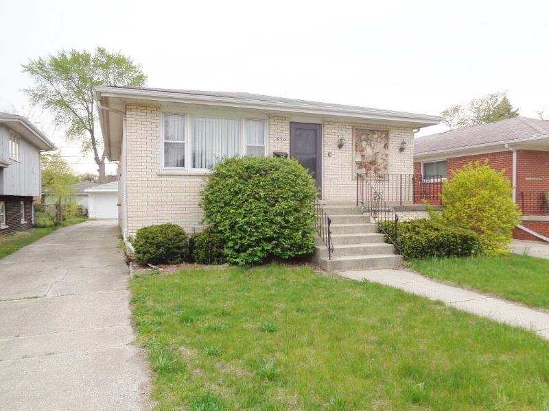 Primary Photo - 856 Mackinaw Ave