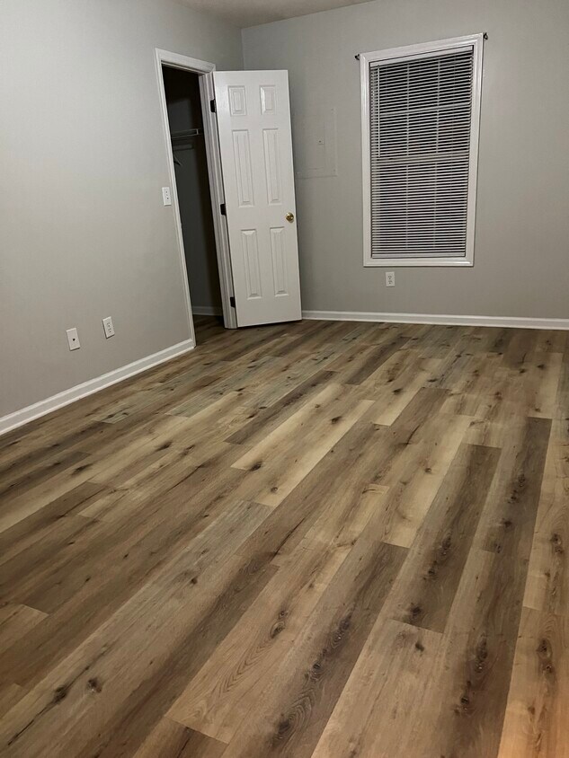 Dormitorio principal - 4311 Jasmine Cove Way