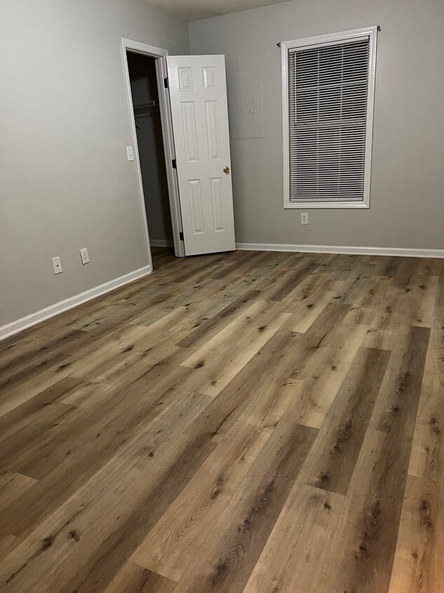 Primary bedroom - 4311 Jasmine Cove Way