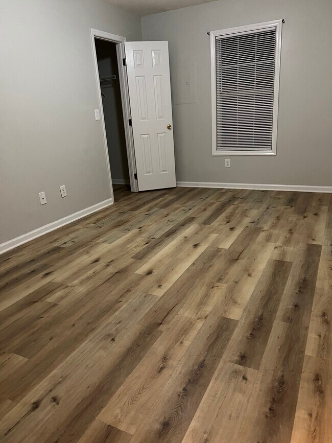 Dormitorio principal - 4311 Jasmine Cove Way