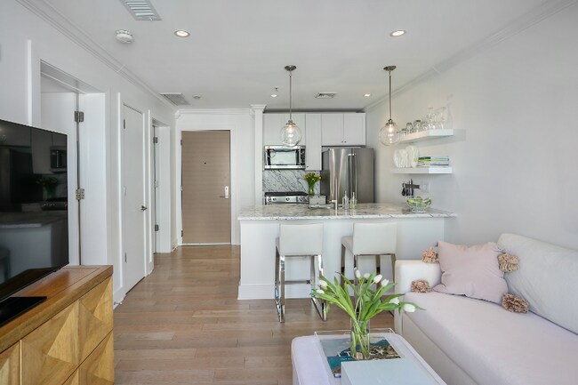 Foto del edificio - 1634 14th St NW