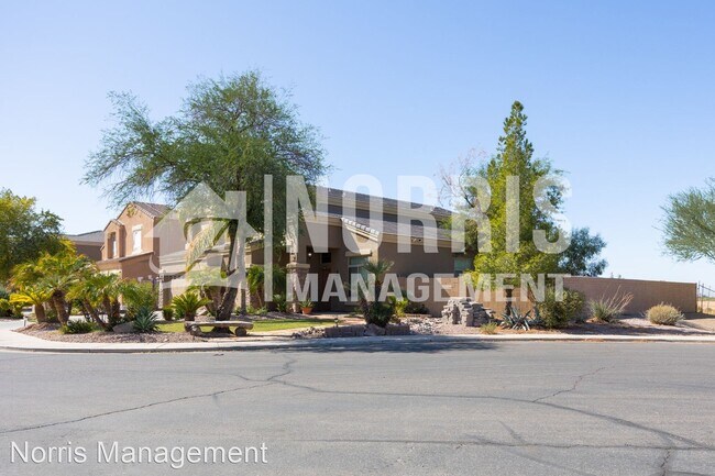 Foto del edificio - 4 br, 3 bath House - 2191 N Tumaci Ct