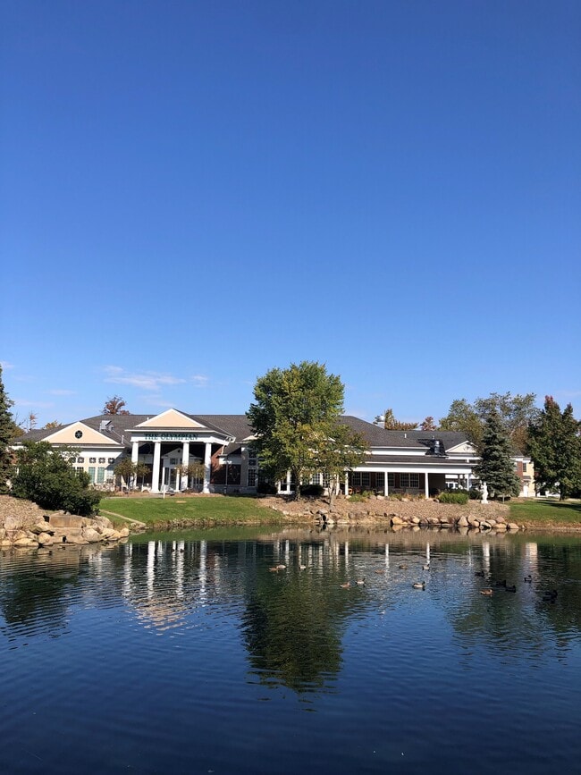 Building Photo - Royalton Apartments - Luxury 55+Senior Living