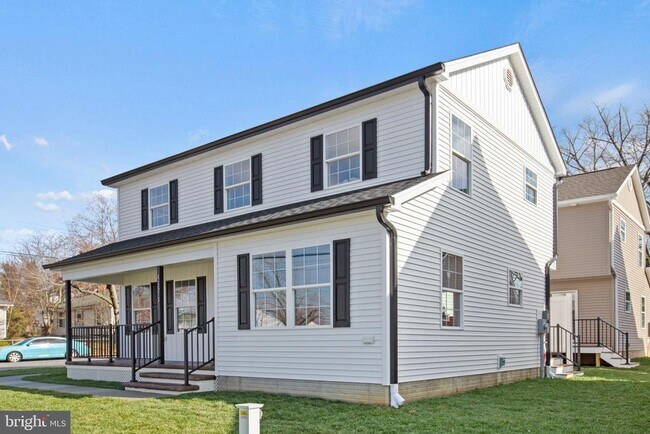 Foto del edificio - 41573 Church St