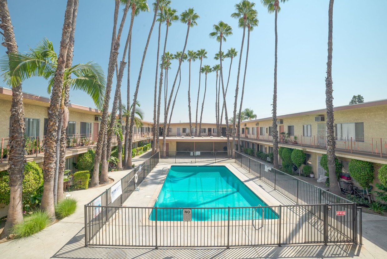 Building Photo - Pioneer Court Apartments