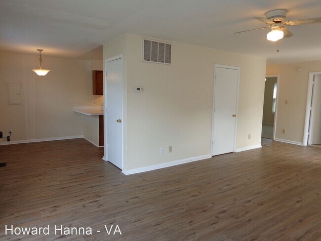 Foto del edificio - 4636 Coronet Ave