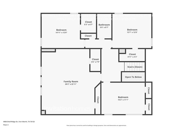 Building Photo - 4908 Shell Ridge Dr
