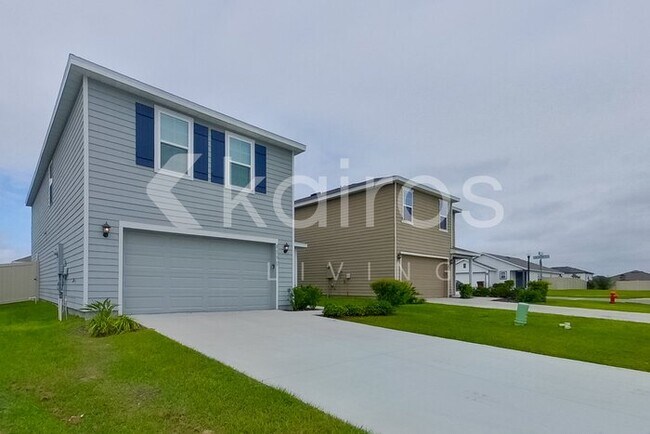Foto del edificio - 8590 SW 43rd Ter