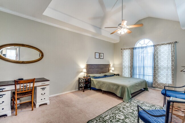 Foto del edificio - Knights Court