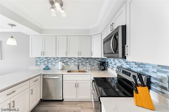 Foto del edificio - 9375 Gulf Shore Dr
