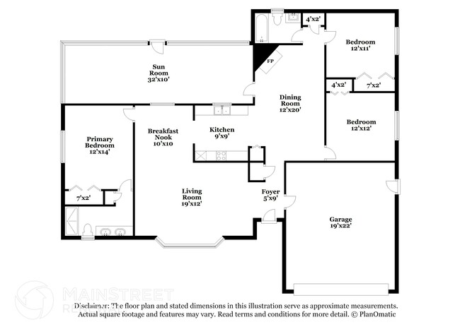 Building Photo - 1290 Sail Ct SE