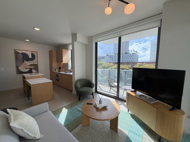 Foto del edificio - 11 NE 6th St