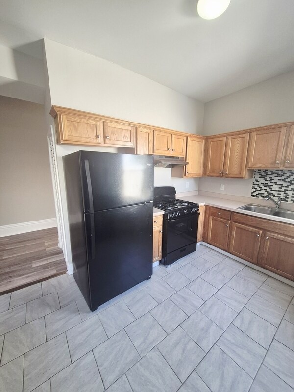 Photo - 709 1/2 West Clay Street - B Apartment