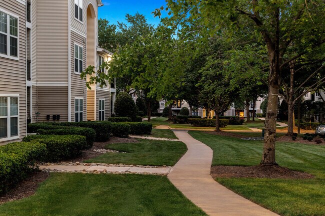 Foto del edificio - Avana Reserve