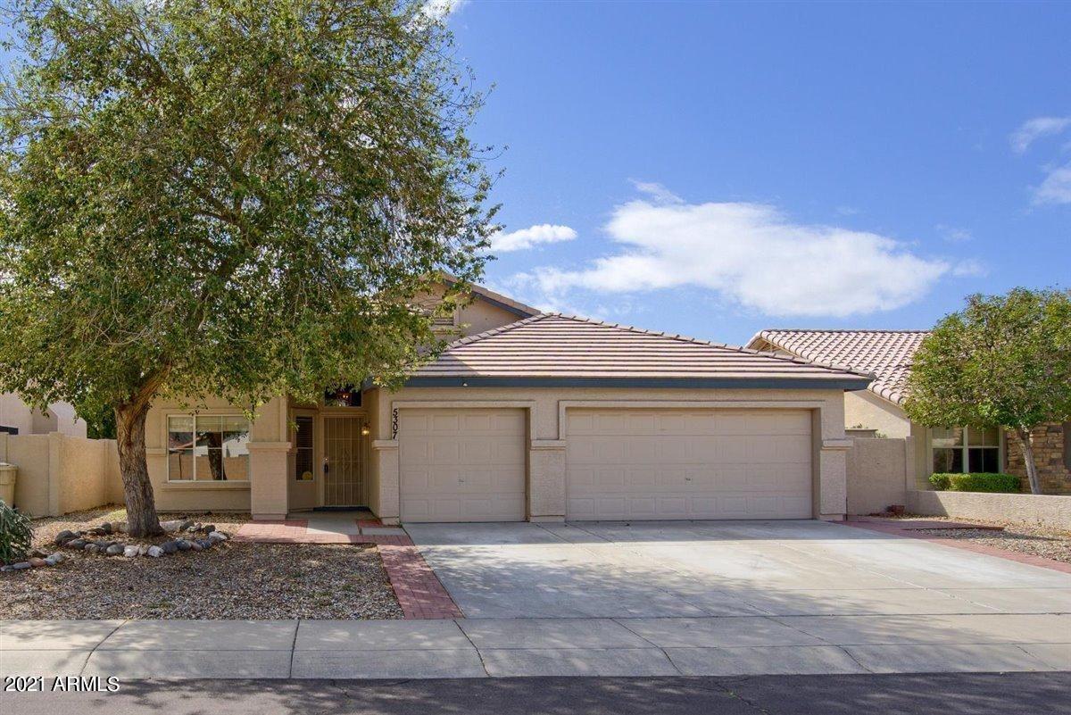 5307 W Kerry Ln, Glendale, AZ 85308 House Rental in Glendale, AZ