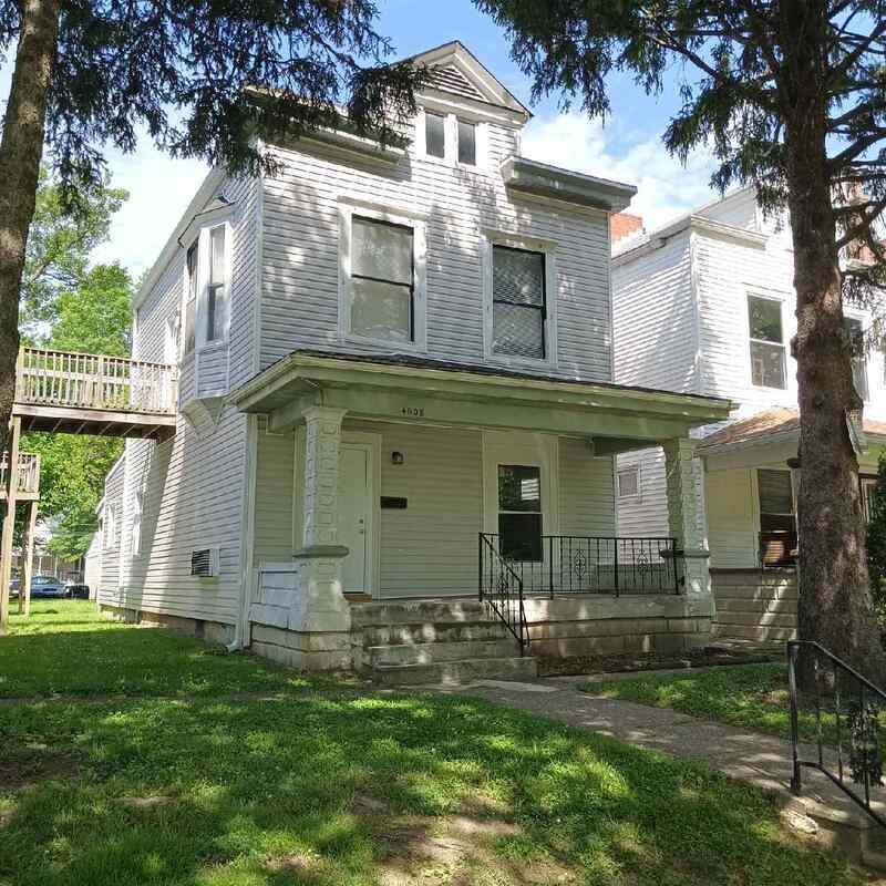 4008 Southern Pkwy Unit Apt 1, Louisville, KY 40214 Condo for Rent in