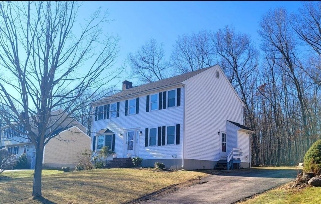 Primary Photo - 107 Laurelwood Dr