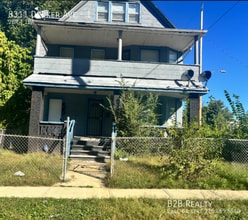 Building Photo - 8311 Decker Ave