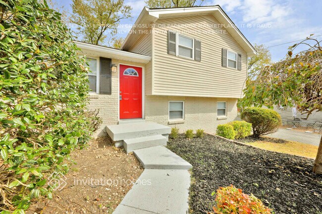 Foto del edificio - 6009 Lopez Ln