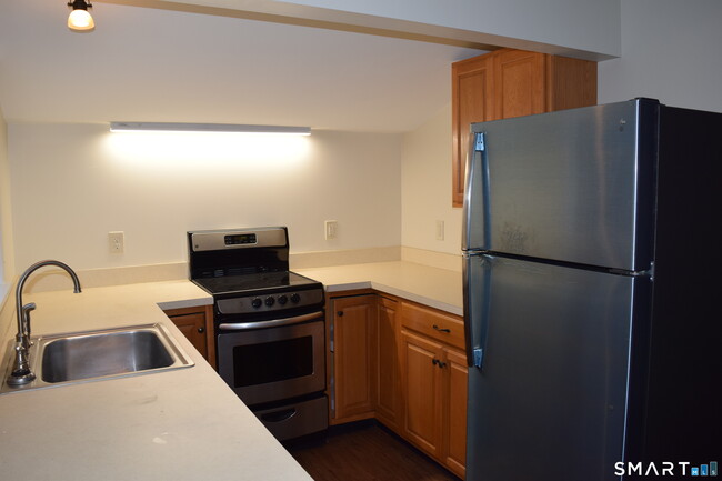 Foto del edificio - 47 Quassuk Rd