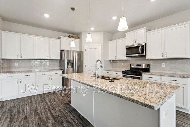 Foto del edificio - 5653 Oakworth St