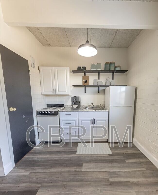 Foto del edificio - 2601 York Ave