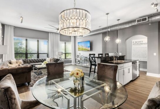 Foto del edificio - 1901 Post Oak Blvd