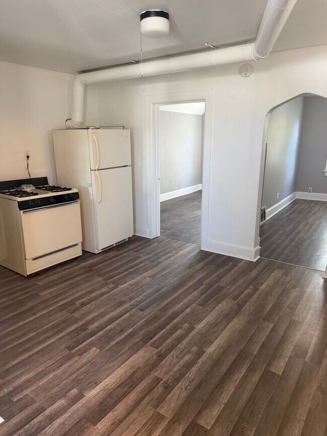 Foto del edificio - 1724 N 24th St