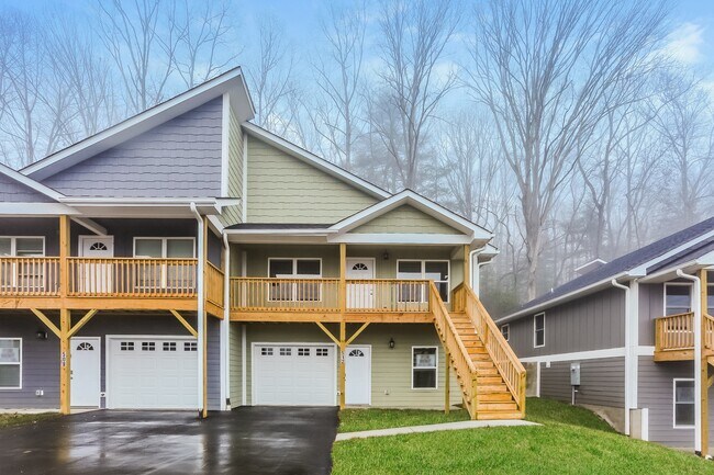 Foto del edificio - 512 Sycamore Br Rd