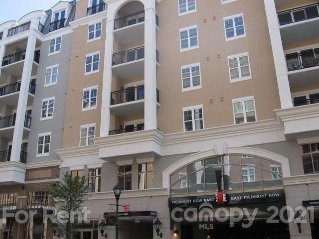 Building Photo - 4625 Piedmont Row Dr