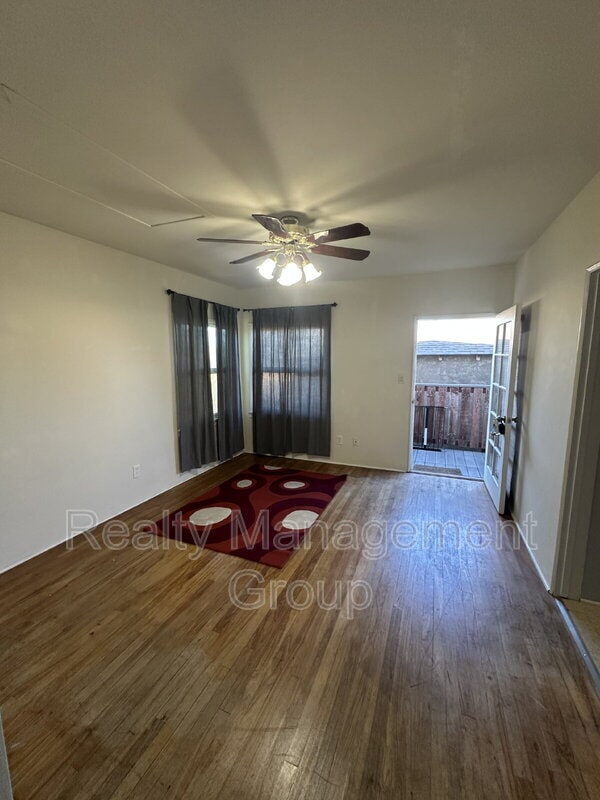 Building Photo - 2338 Berry St