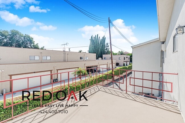Foto del edificio - 4122 Tyler Ave