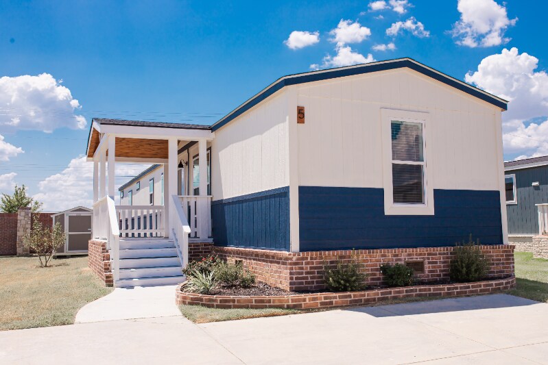 Foto principal - 6105 E McKinney St