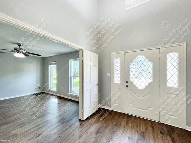 Building Photo - 4 br, 2.5 bath House - 6914 Wimbledon Esta...