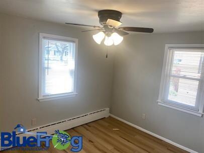 Building Photo - 1418 Porter Ave