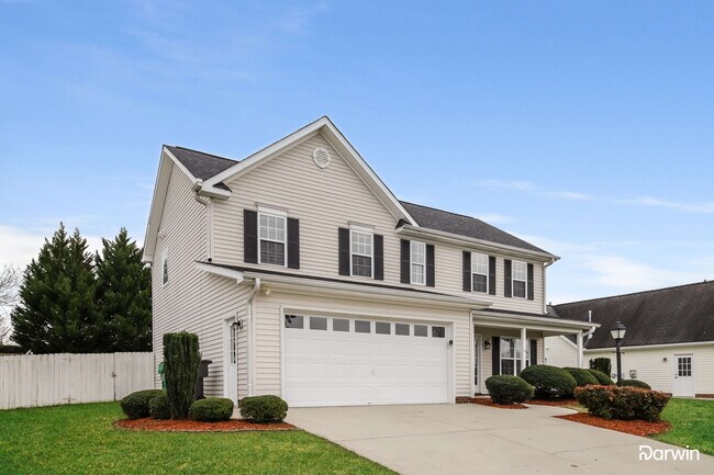 Building Photo - 6236 Spurgeon Way, High Point, NC 27265