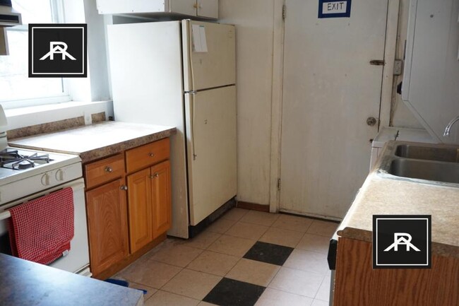 4 bedroom in Allston MA 02134 - 4 bedroom in Allston MA 02134 Apartment