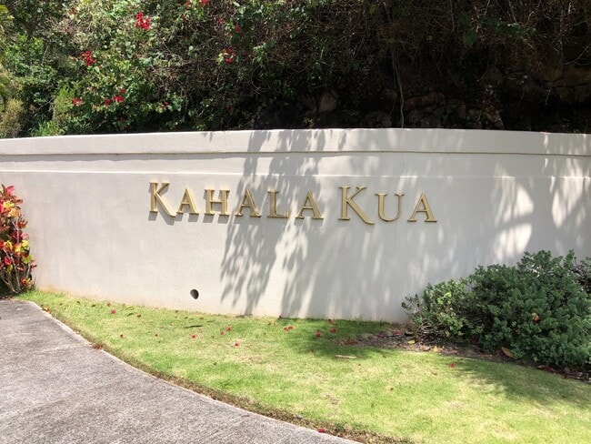 Foto del edificio - Kahalakua House