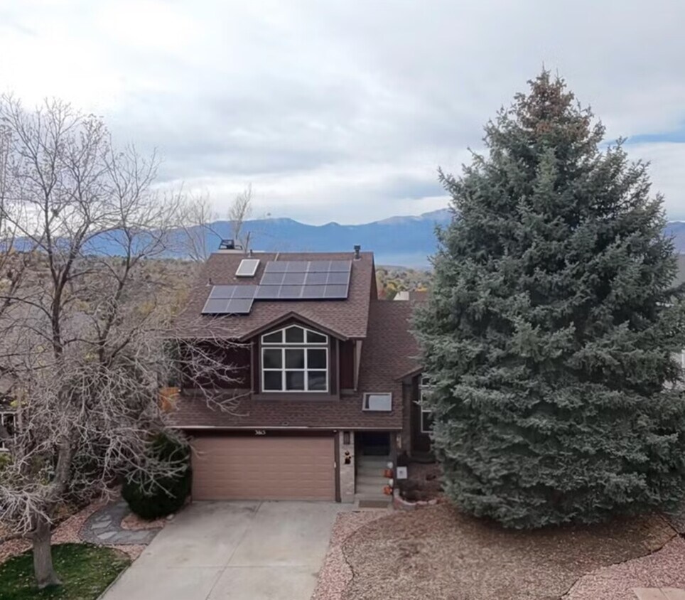 Primary Photo - Sedgewood Way