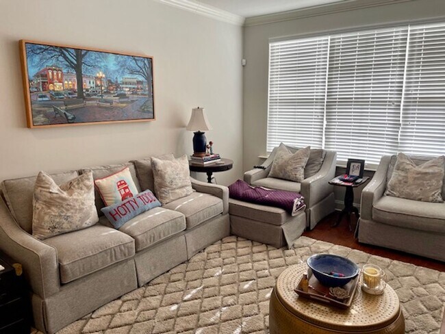 Foto del edificio - 3 bedroom, 3.5 Bath at Fieldstone Farms in Oxford