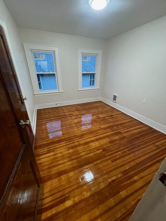 Bedroom 2 - 28 Morgan St Townhome