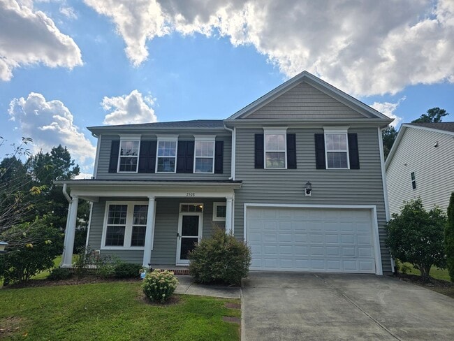 Spacious 4BR, 2.5BA Home with Screened Pat... - Spacious 4BR, 2.5BA Home with Screened Pat...