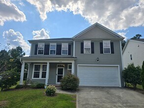 Building Photo - 2508 Magnolia Tree Ln